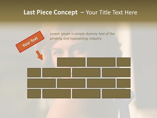 Landmark Faith Sky PowerPoint Template