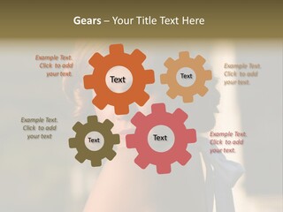 Landmark Faith Sky PowerPoint Template