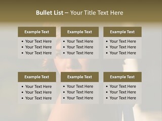 Landmark Faith Sky PowerPoint Template