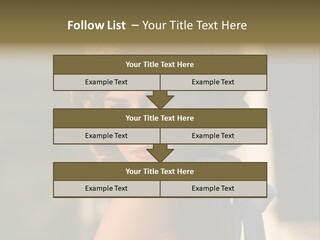 Landmark Faith Sky PowerPoint Template