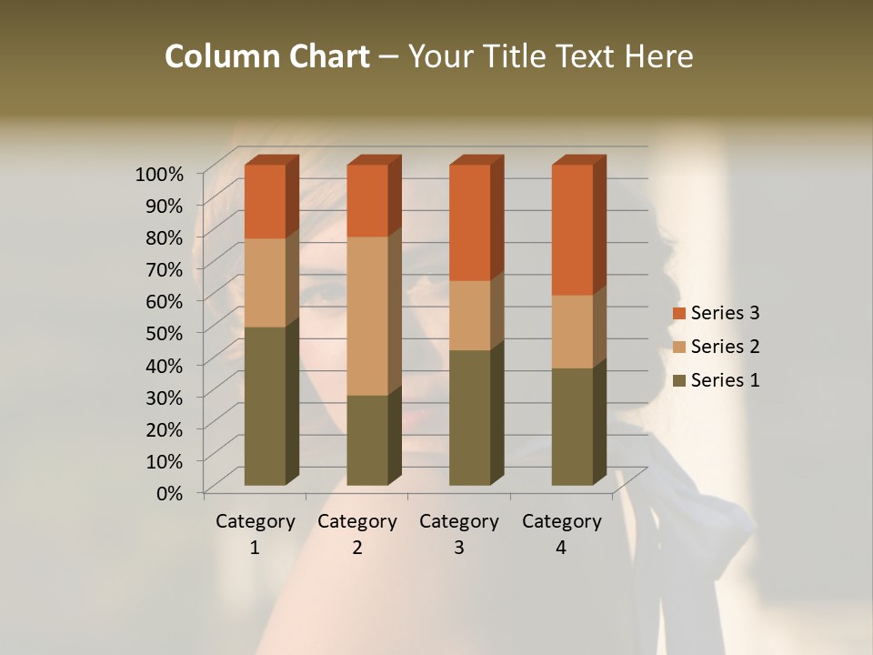 Landmark Faith Sky PowerPoint Template