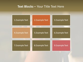 Landmark Faith Sky PowerPoint Template