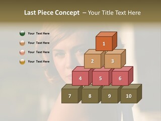 Landmark Faith Sky PowerPoint Template