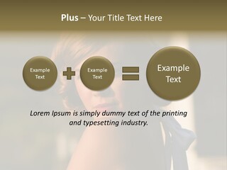Landmark Faith Sky PowerPoint Template