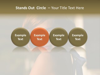 Landmark Faith Sky PowerPoint Template
