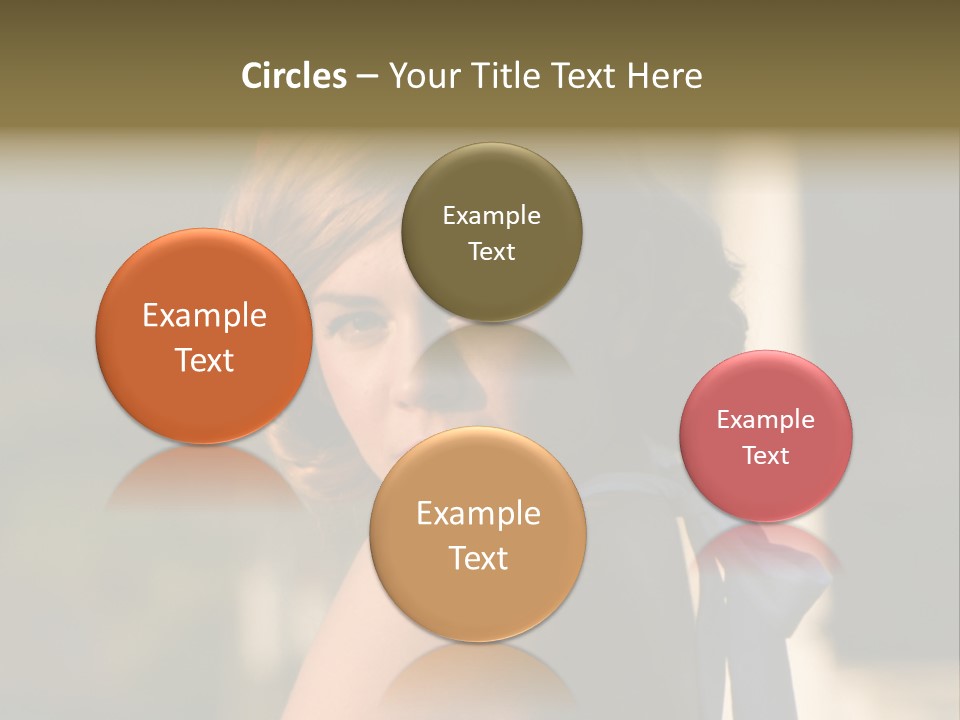 Landmark Faith Sky PowerPoint Template