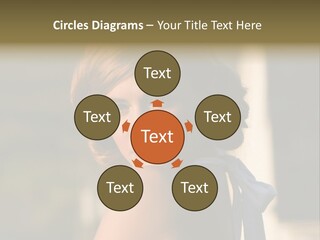 Landmark Faith Sky PowerPoint Template