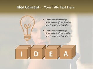 Landmark Faith Sky PowerPoint Template
