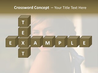 Landmark Faith Sky PowerPoint Template