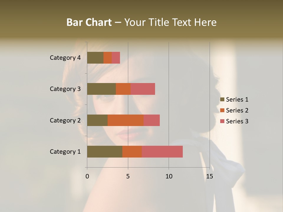 Landmark Faith Sky PowerPoint Template