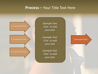 Landmark Faith Sky PowerPoint Template