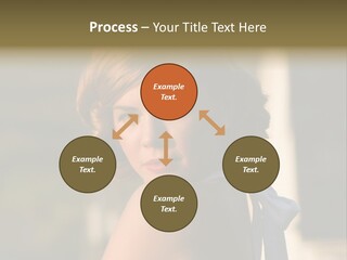 Landmark Faith Sky PowerPoint Template