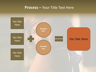 Landmark Faith Sky PowerPoint Template