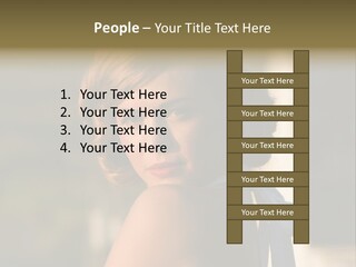 Landmark Faith Sky PowerPoint Template