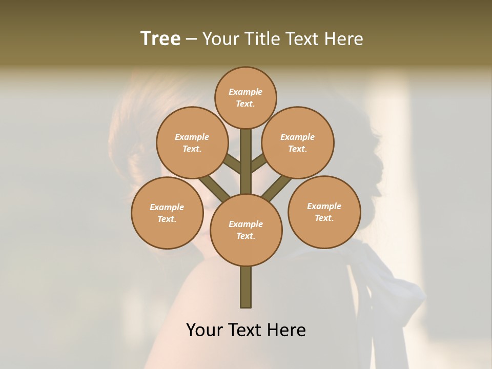 Landmark Faith Sky PowerPoint Template