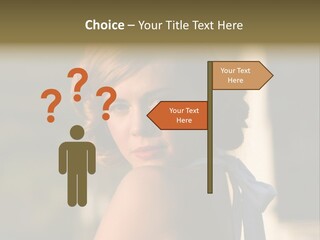 Landmark Faith Sky PowerPoint Template