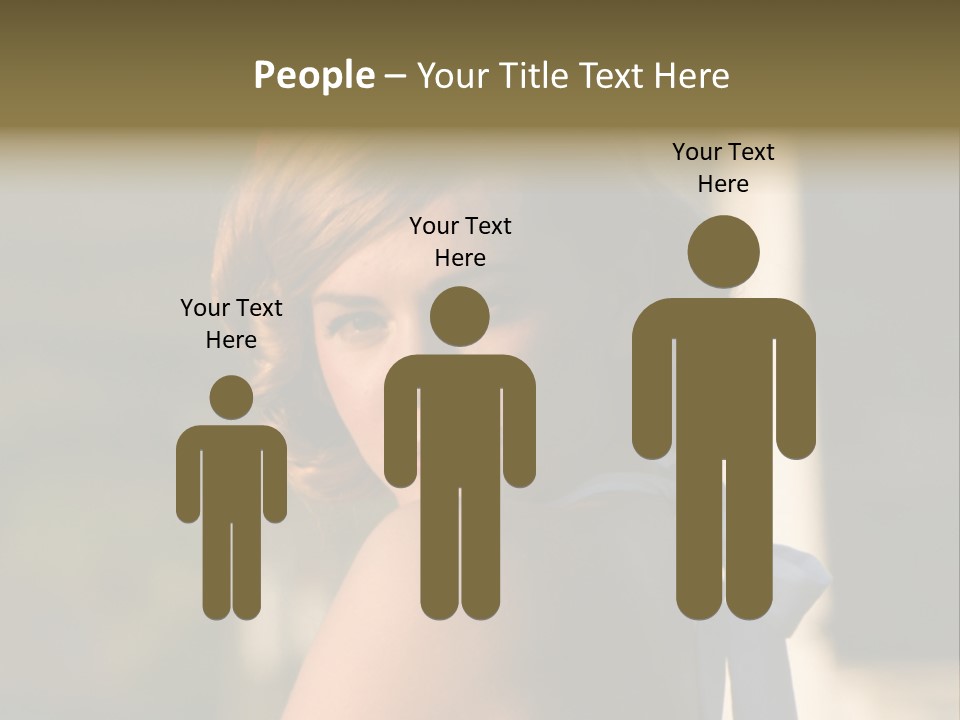 Landmark Faith Sky PowerPoint Template