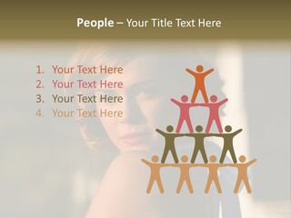 Landmark Faith Sky PowerPoint Template