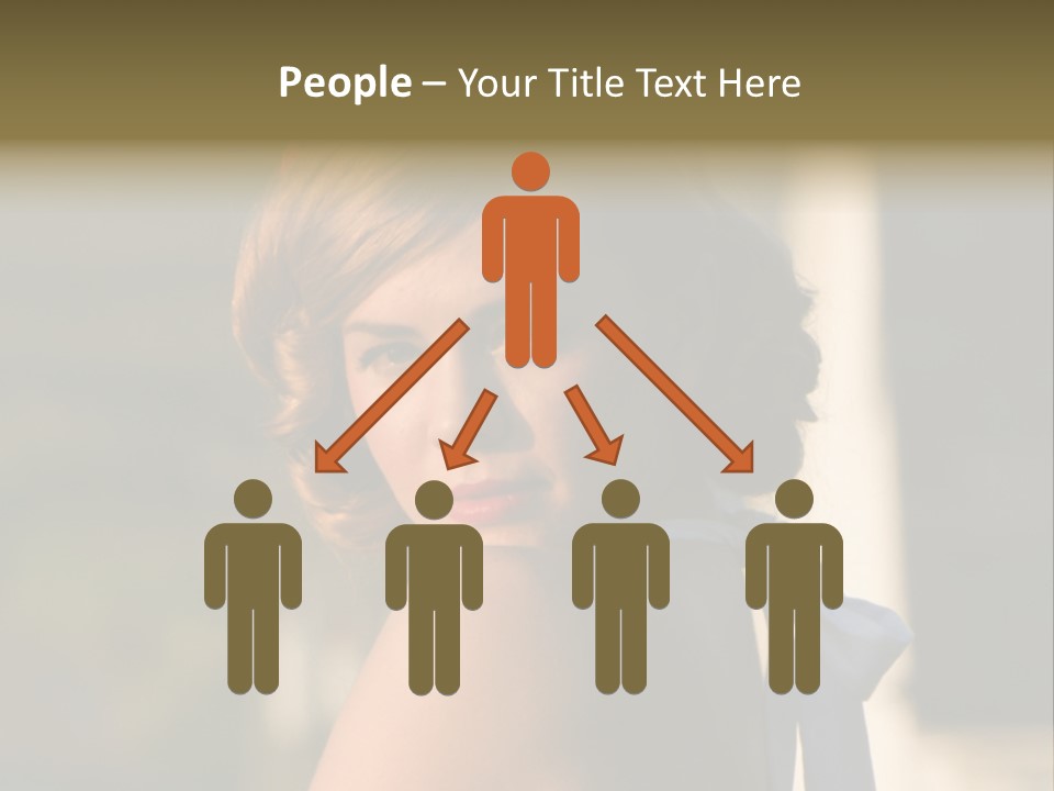 Landmark Faith Sky PowerPoint Template