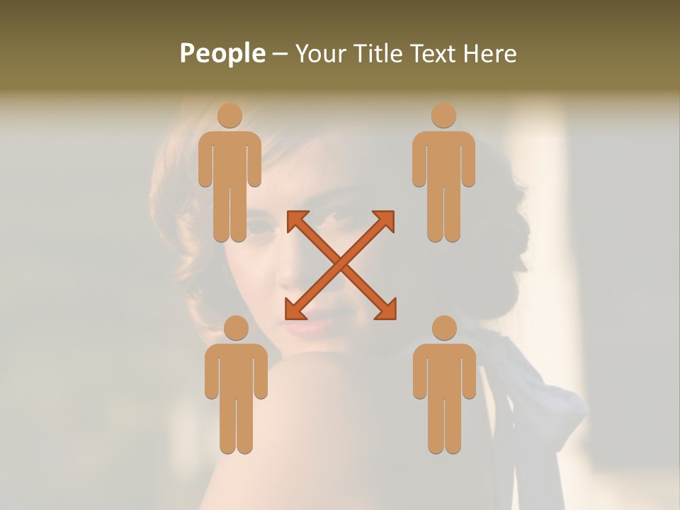 Landmark Faith Sky PowerPoint Template