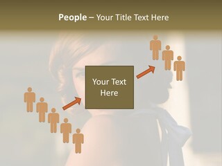 Landmark Faith Sky PowerPoint Template