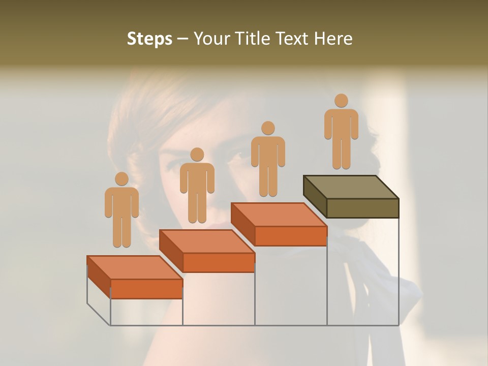 Landmark Faith Sky PowerPoint Template