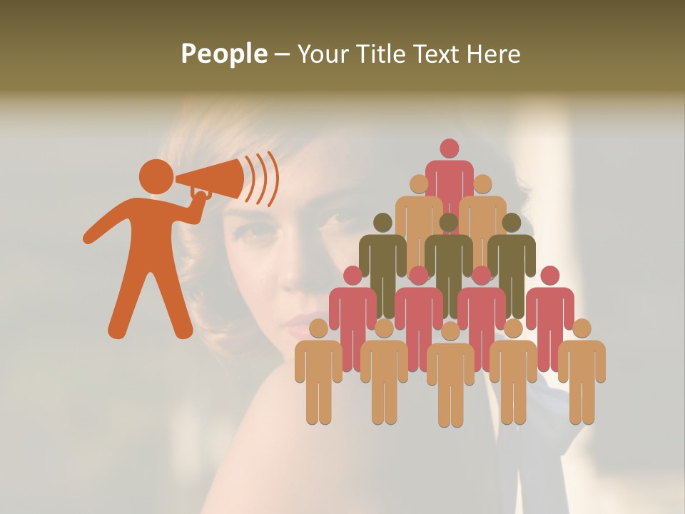 Landmark Faith Sky PowerPoint Template