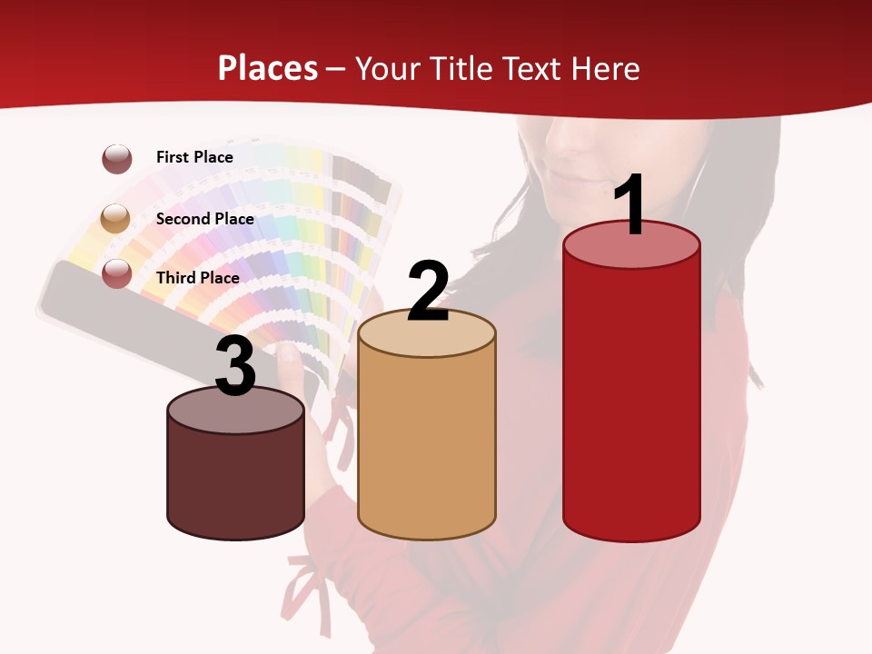 Manufacture Person Create PowerPoint Template