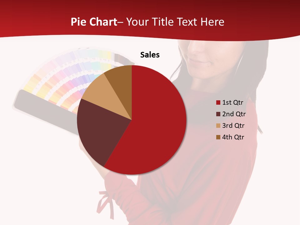 Manufacture Person Create PowerPoint Template