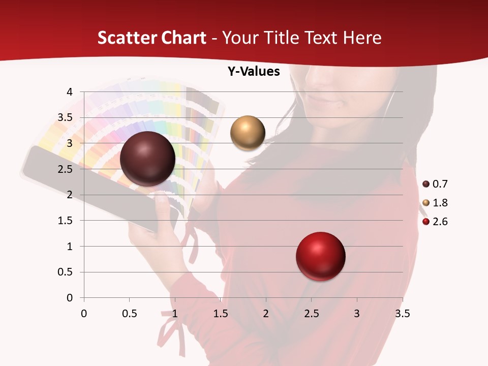 Manufacture Person Create PowerPoint Template