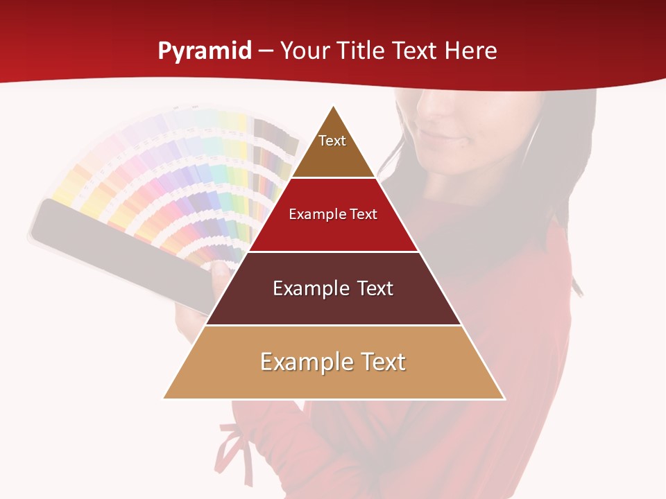Manufacture Person Create PowerPoint Template