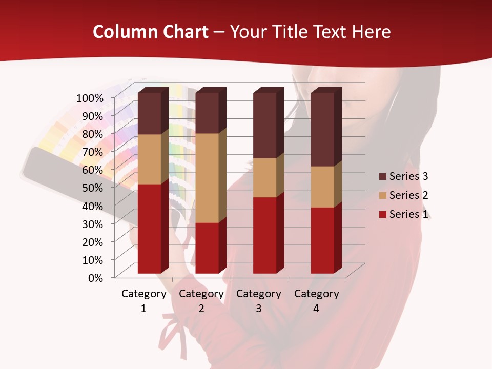 Manufacture Person Create PowerPoint Template
