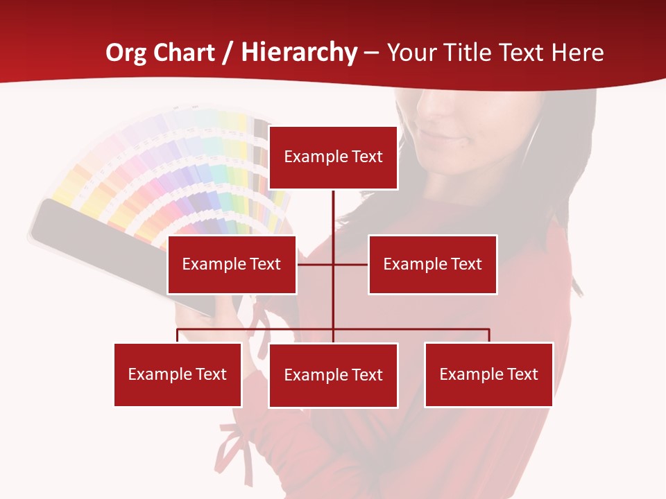 Manufacture Person Create PowerPoint Template