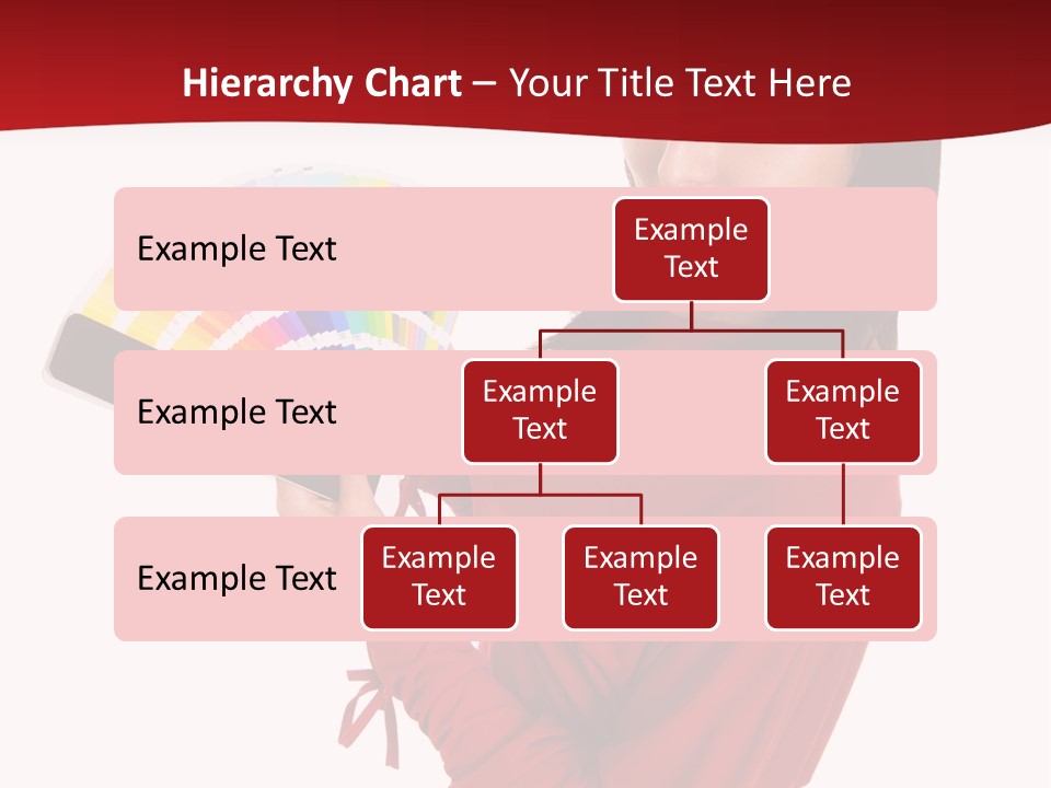 Manufacture Person Create PowerPoint Template