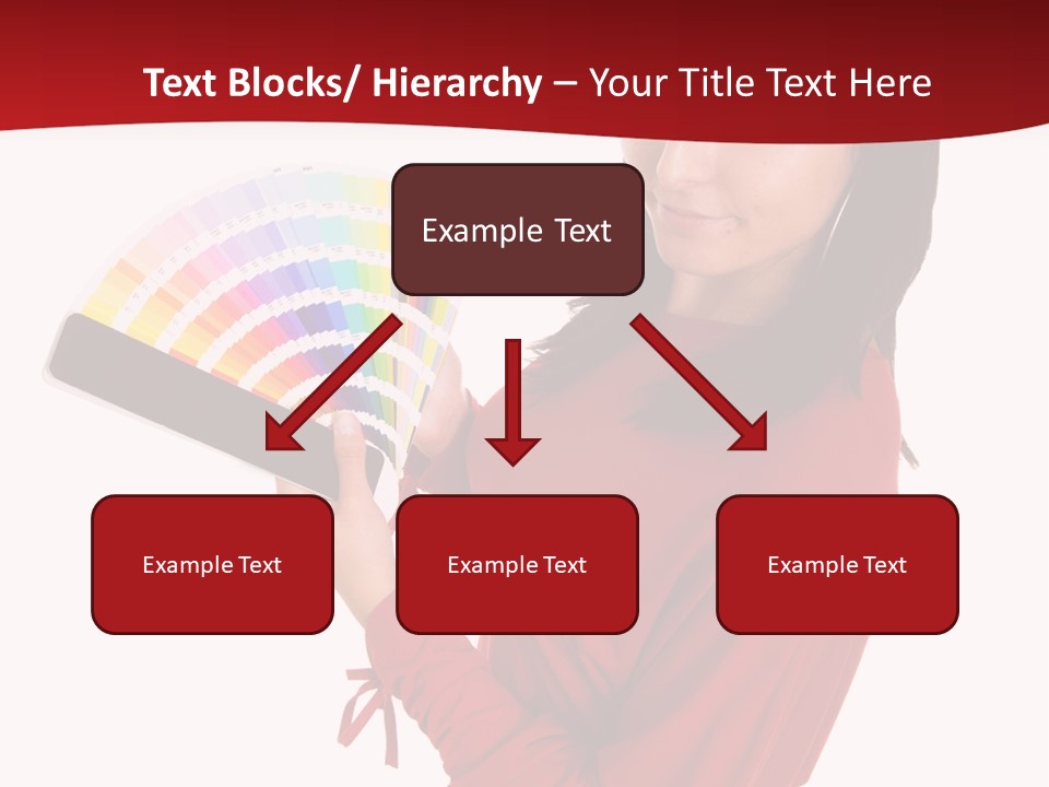 Manufacture Person Create PowerPoint Template