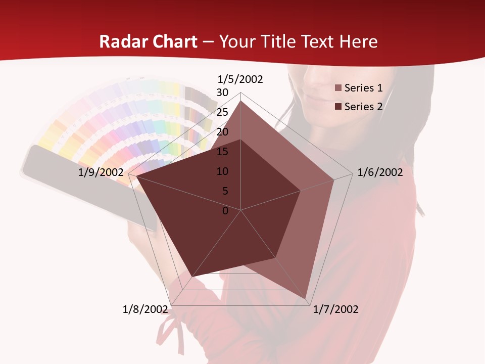 Manufacture Person Create PowerPoint Template