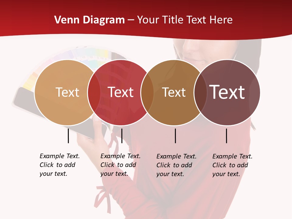 Manufacture Person Create PowerPoint Template