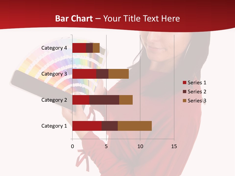 Manufacture Person Create PowerPoint Template