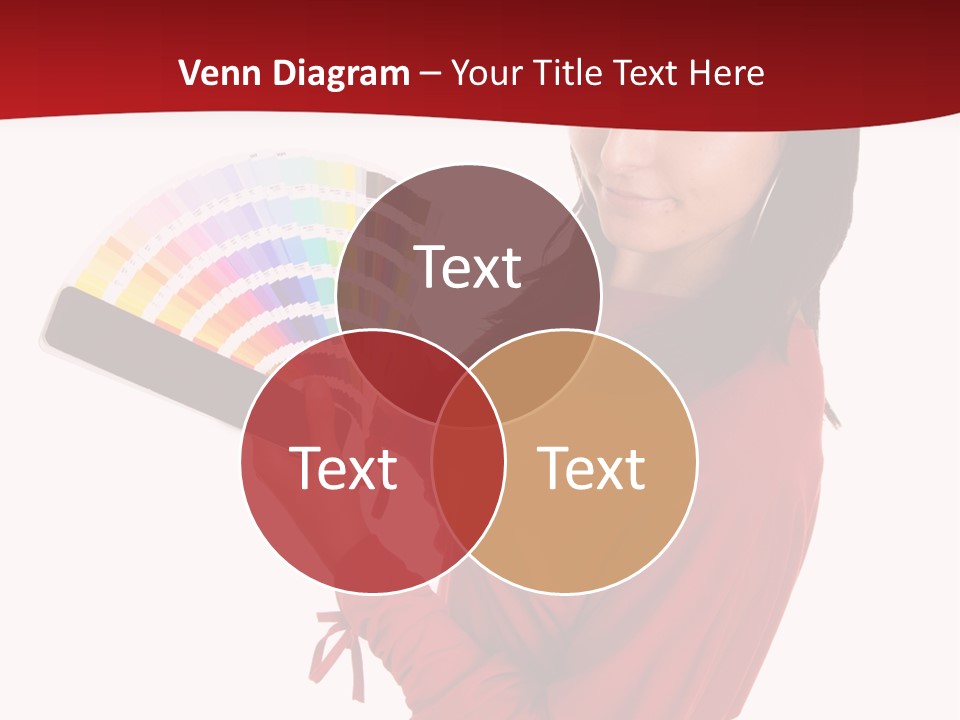 Manufacture Person Create PowerPoint Template