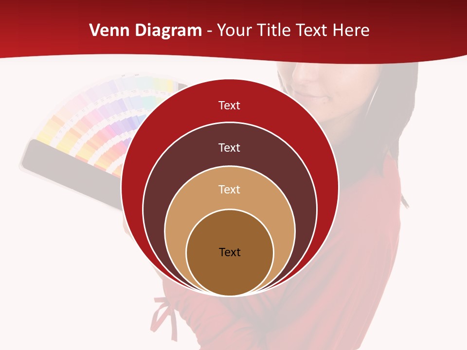 Manufacture Person Create PowerPoint Template