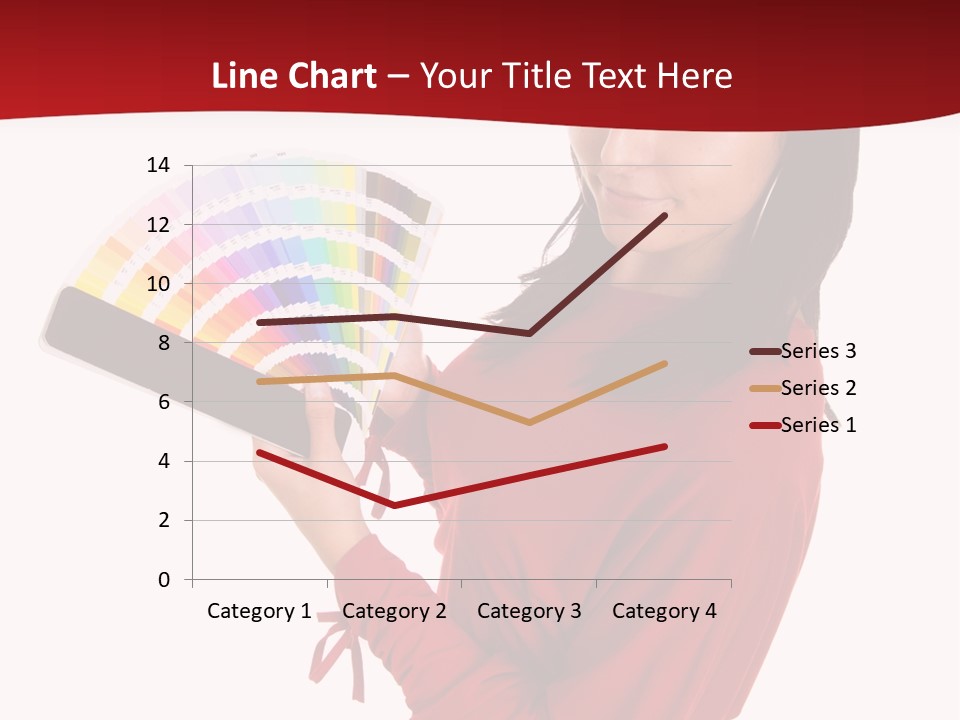 Manufacture Person Create PowerPoint Template