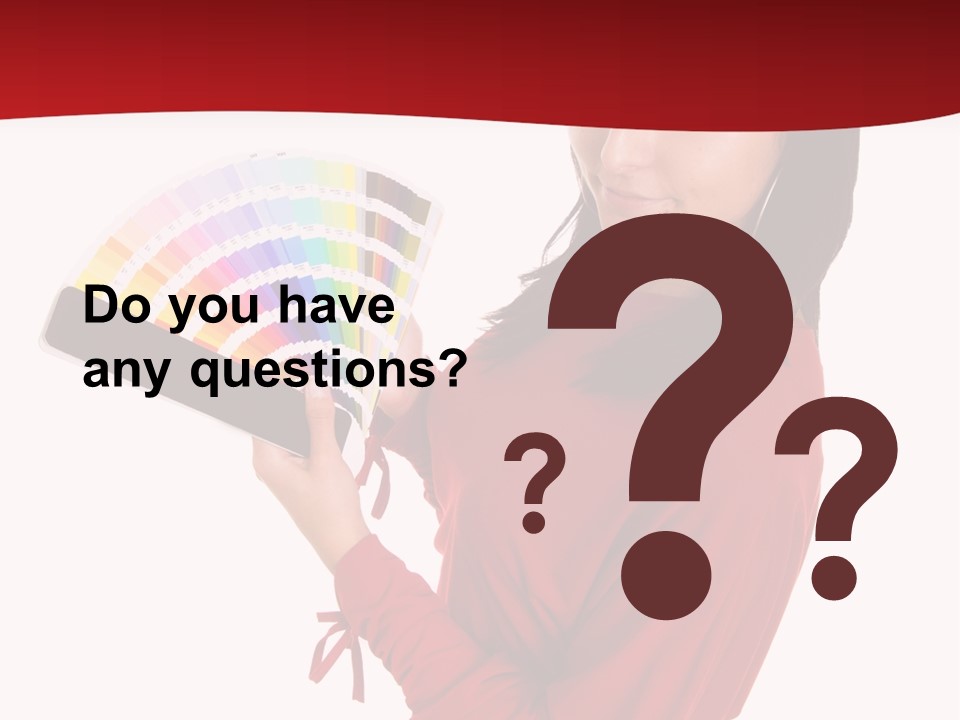 Manufacture Person Create PowerPoint Template