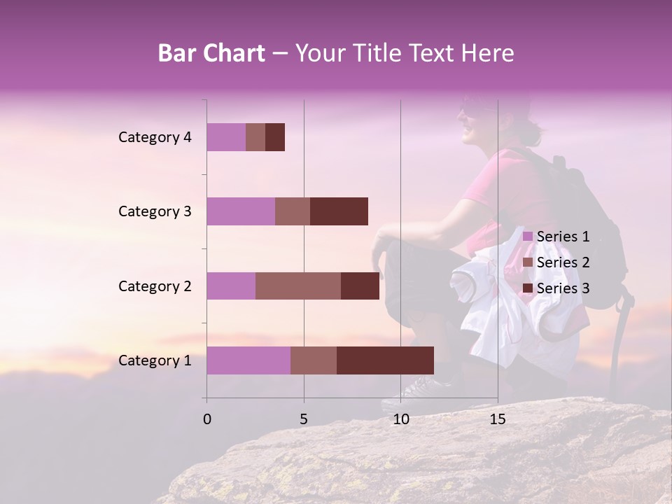Adult Profile Energized PowerPoint Template