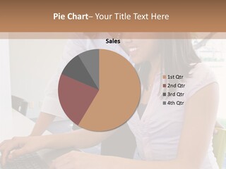 Face Alternative Well PowerPoint Template