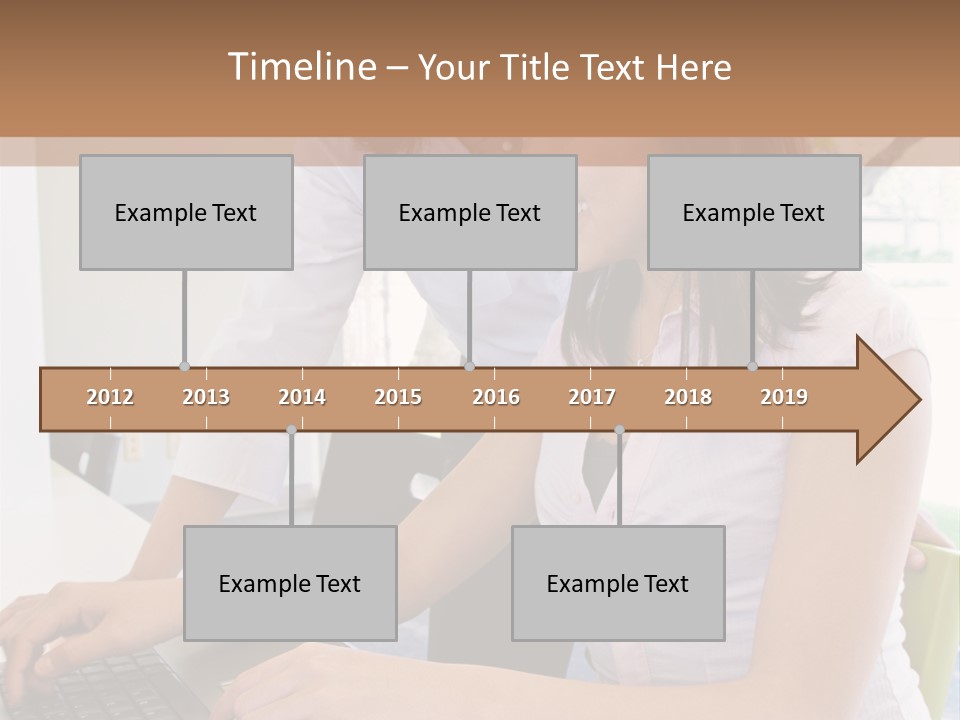 Face Alternative Well PowerPoint Template