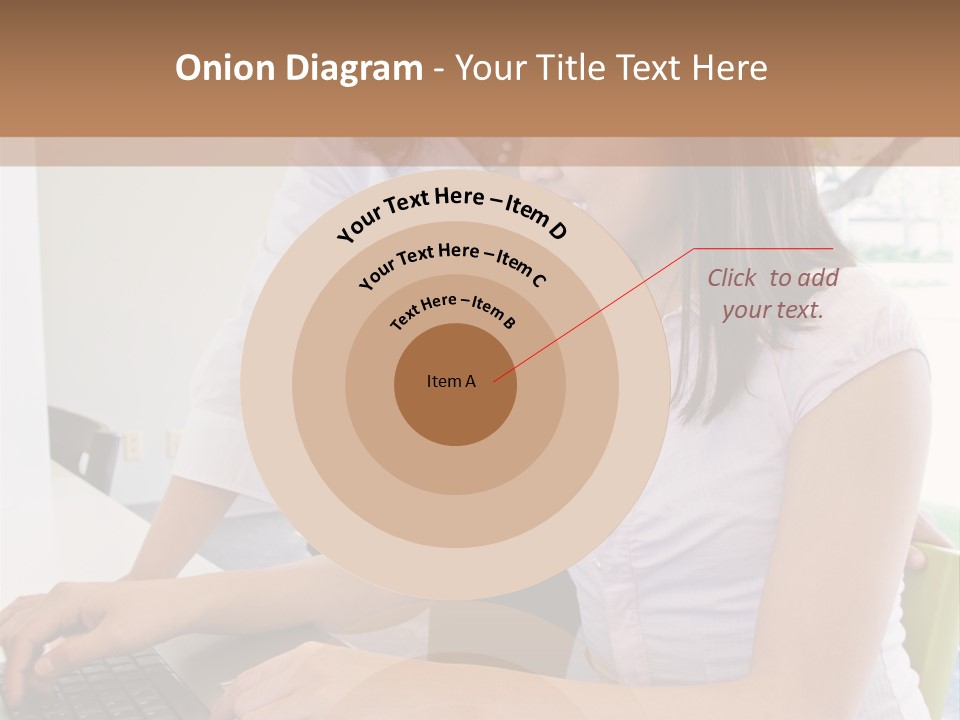 Face Alternative Well PowerPoint Template