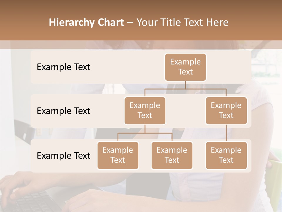 Face Alternative Well PowerPoint Template