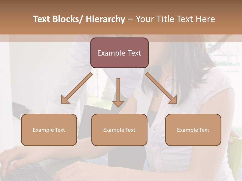 Face Alternative Well PowerPoint Template