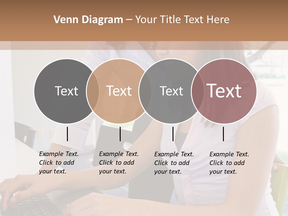 Face Alternative Well PowerPoint Template