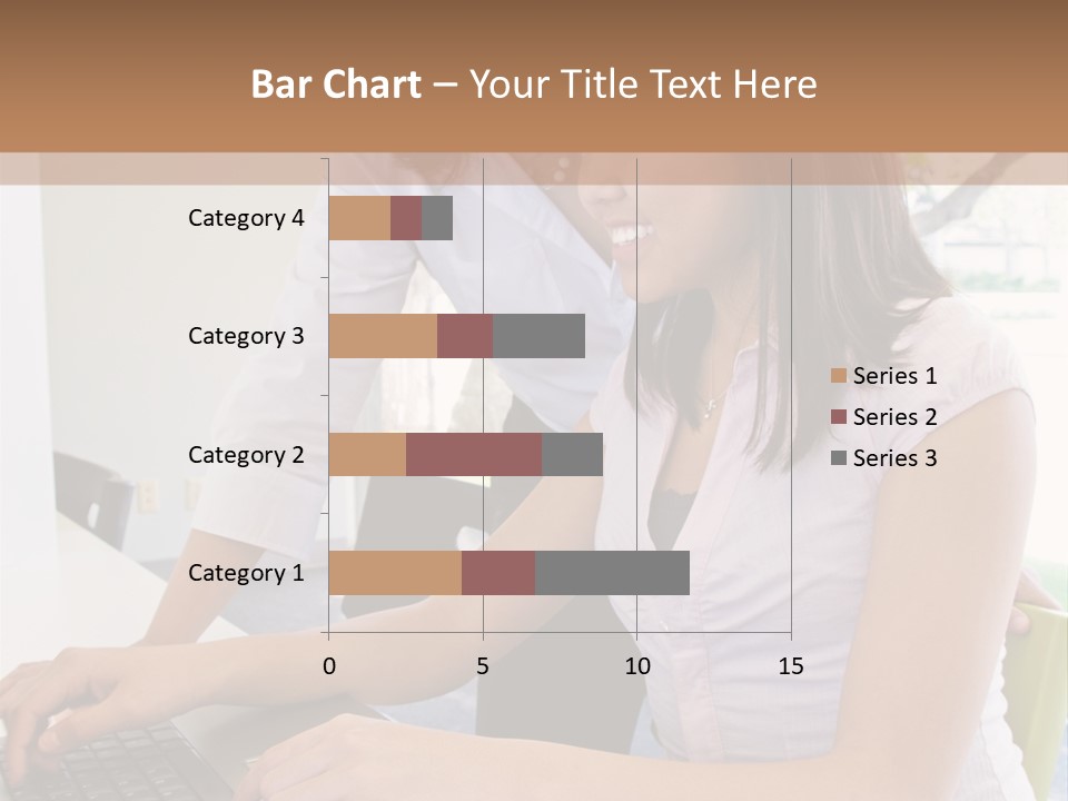 Face Alternative Well PowerPoint Template